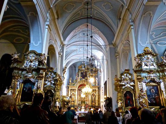 Basilica di Santa Maria